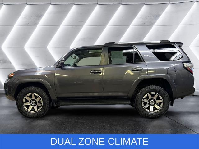 used 2018 Toyota 4Runner car, priced at $30,900