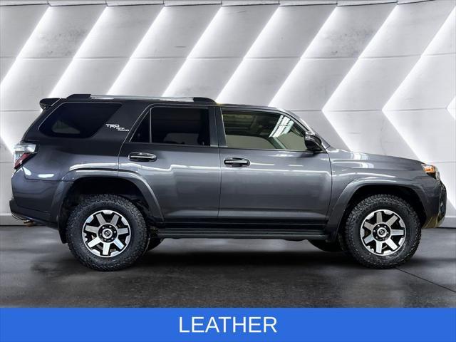 used 2018 Toyota 4Runner car, priced at $30,900