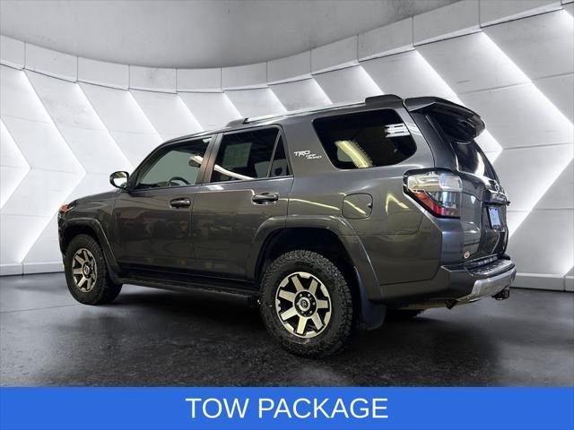 used 2018 Toyota 4Runner car, priced at $30,900