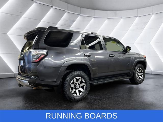 used 2018 Toyota 4Runner car, priced at $30,900