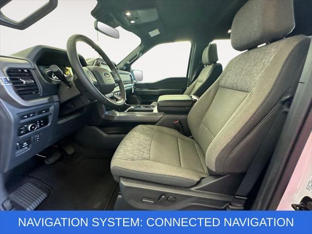 new 2024 Ford F-150 car, priced at $54,288