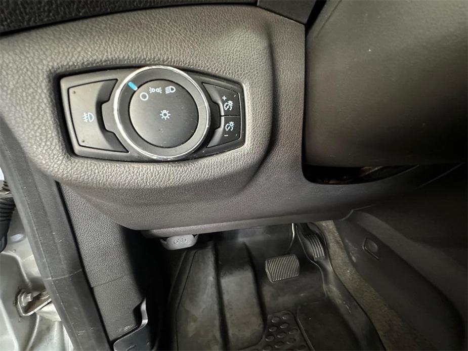 used 2015 Ford Transit Connect car, priced at $16,095