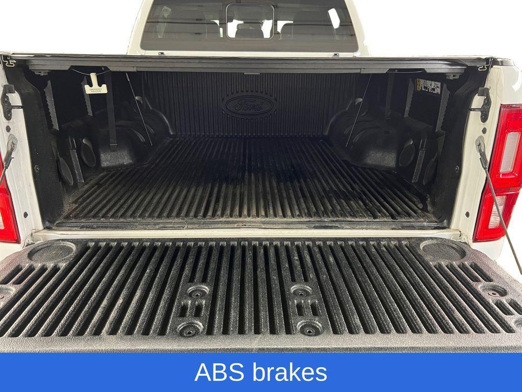 used 2021 Ford Ranger car, priced at $29,920