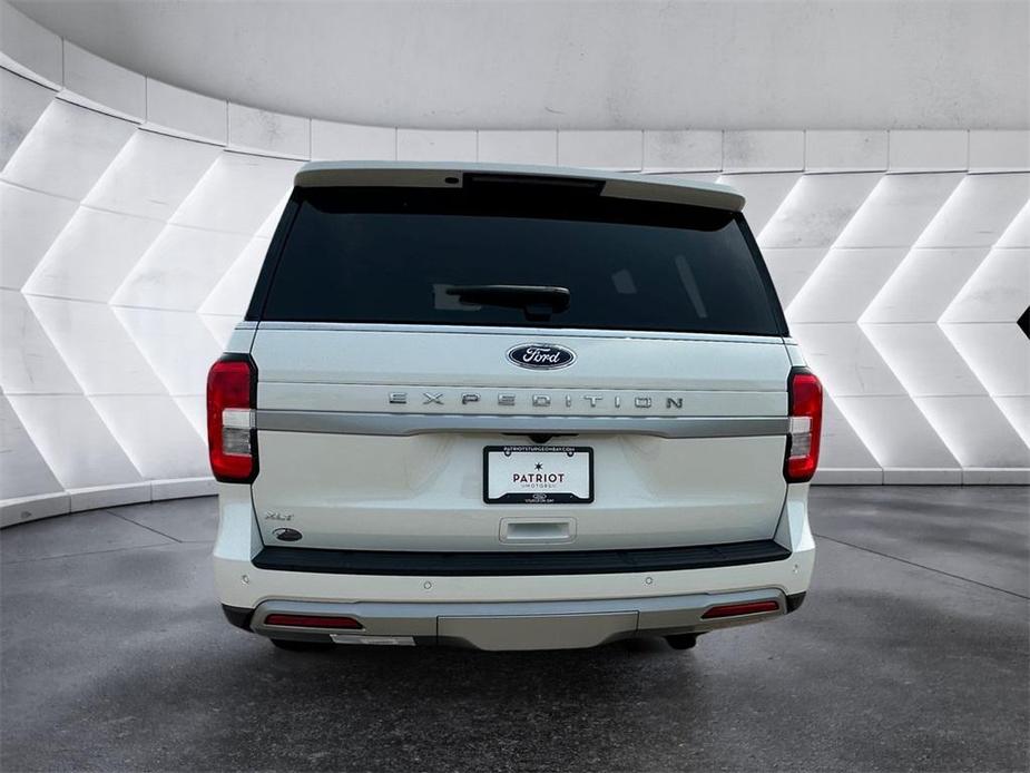 new 2024 Ford Expedition car, priced at $71,140