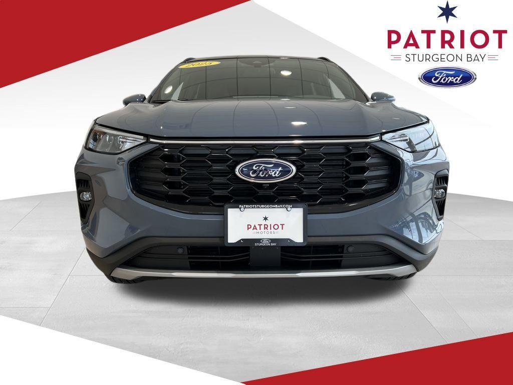 new 2025 Ford Escape car, priced at $35,750