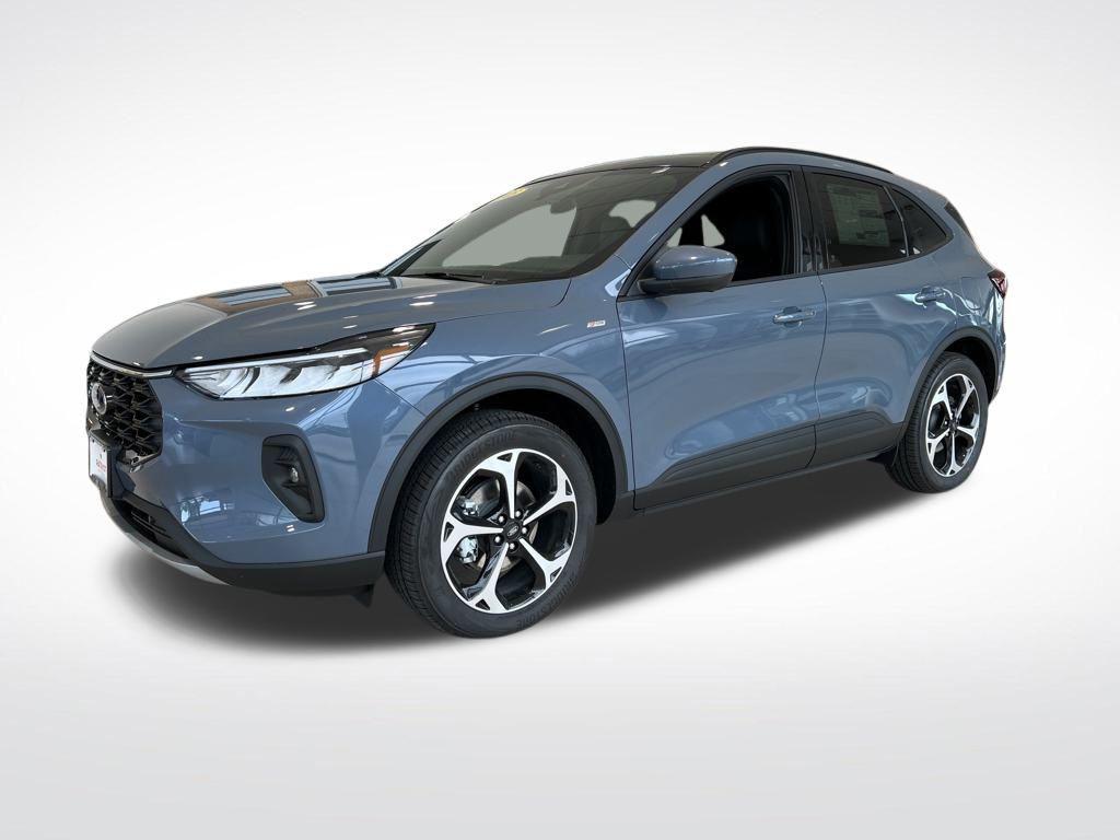 new 2025 Ford Escape car, priced at $35,750