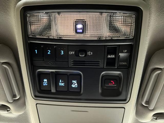 used 2021 Toyota 4Runner car, priced at $38,132