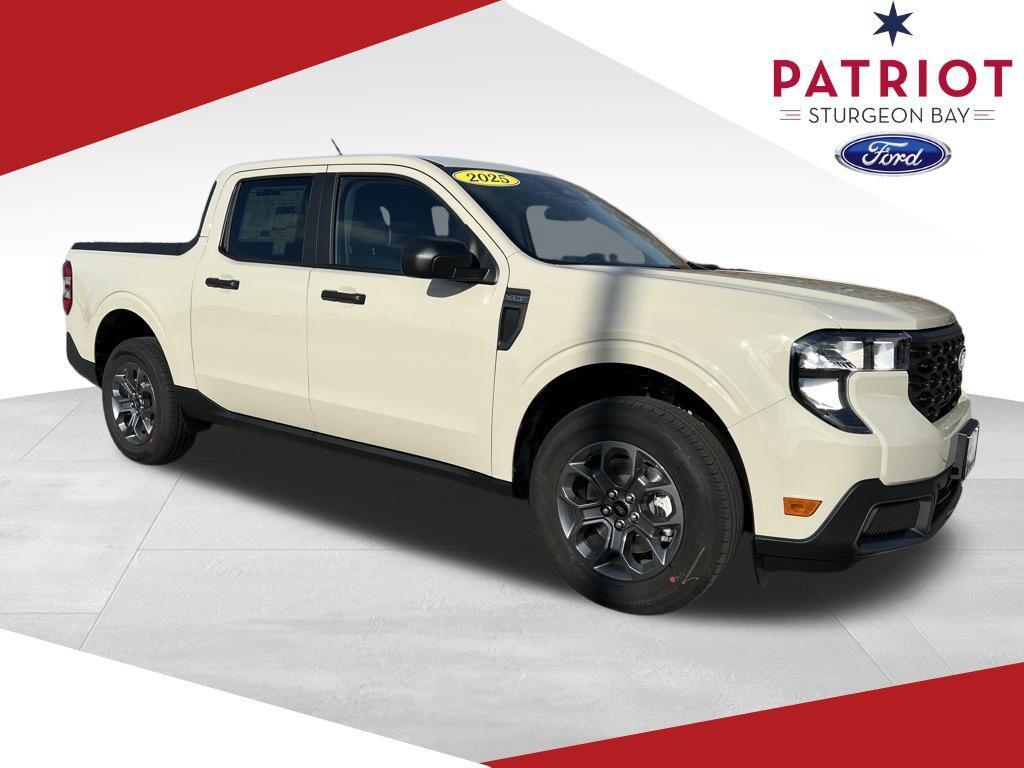 new 2025 Ford Maverick car, priced at $33,393