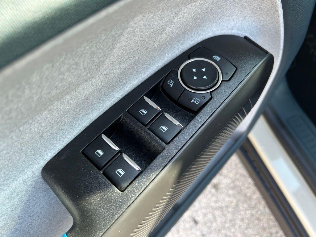 new 2025 Ford Maverick car, priced at $33,393