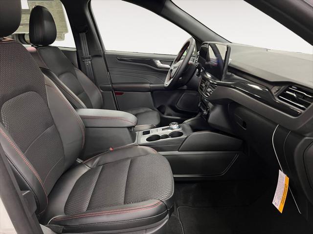 new 2025 Ford Escape car, priced at $35,096