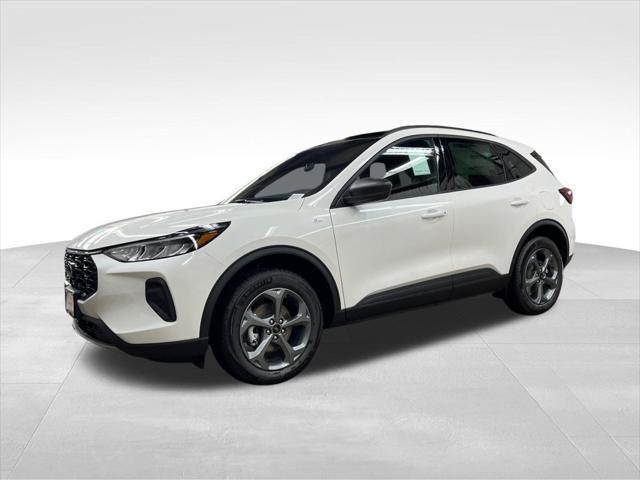 new 2025 Ford Escape car, priced at $30,678