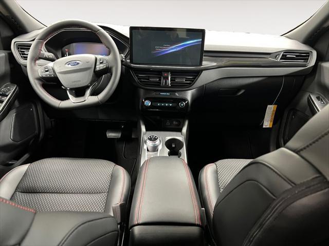 new 2025 Ford Escape car, priced at $35,096