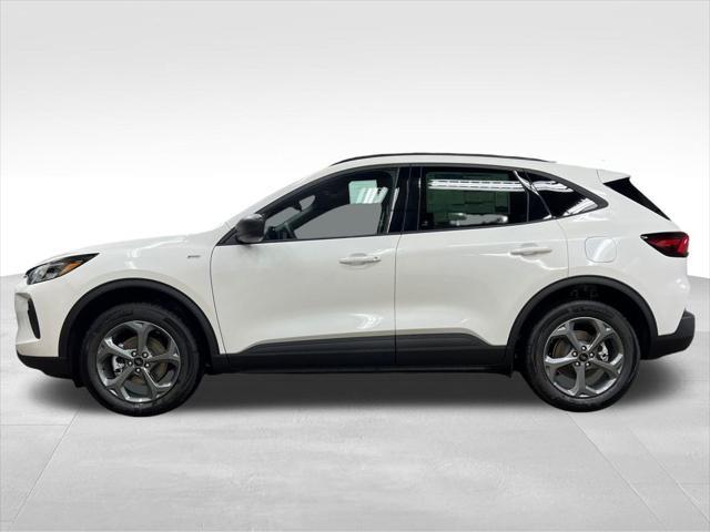 new 2025 Ford Escape car, priced at $30,678