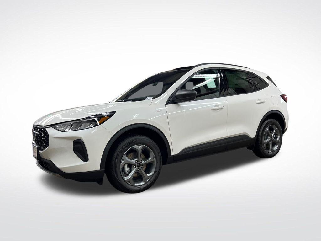 new 2025 Ford Escape car, priced at $30,178