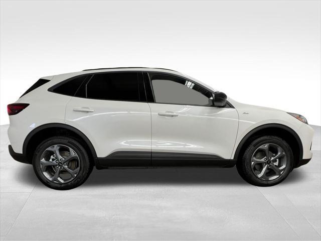 new 2025 Ford Escape car, priced at $30,678
