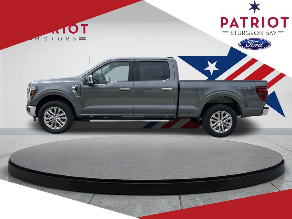 new 2025 Ford F-150 car, priced at $68,819