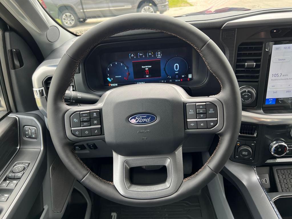 new 2025 Ford F-150 car, priced at $68,819