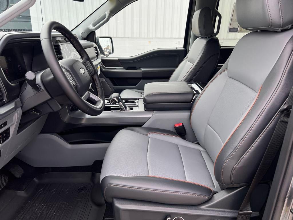new 2025 Ford F-150 car, priced at $68,819