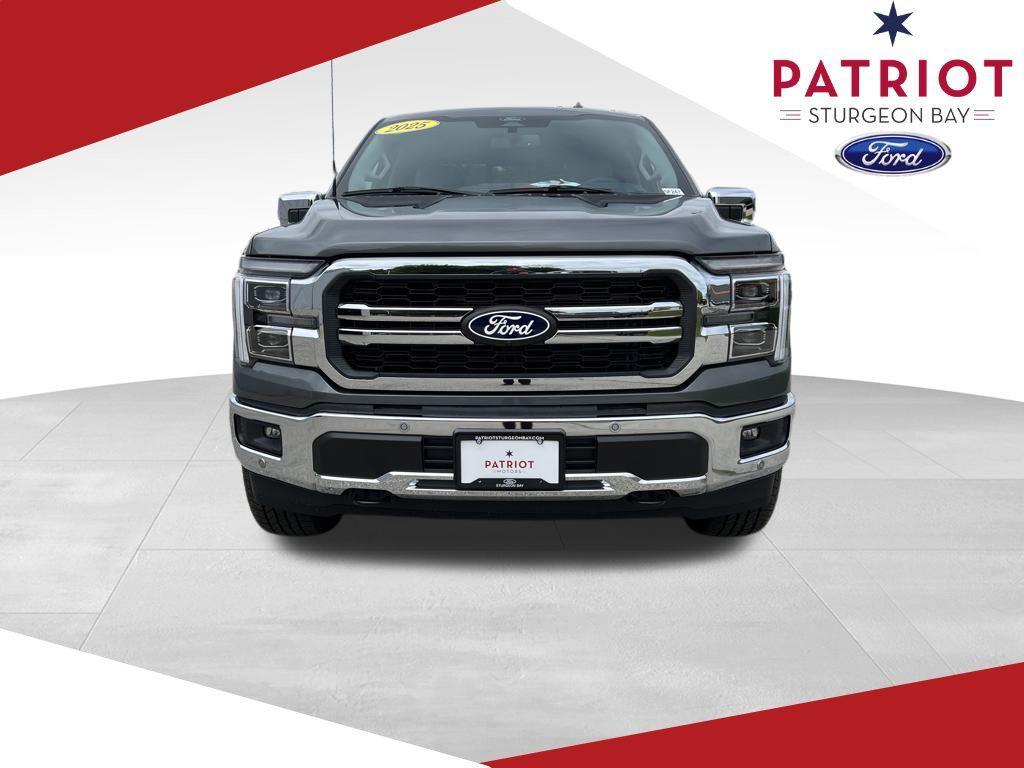 new 2025 Ford F-150 car, priced at $68,819