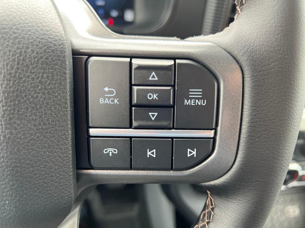 new 2025 Ford F-150 car, priced at $68,819