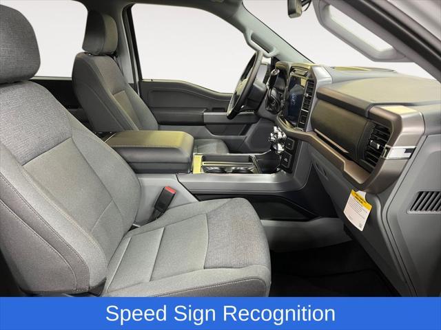new 2024 Ford F-150 car, priced at $48,238