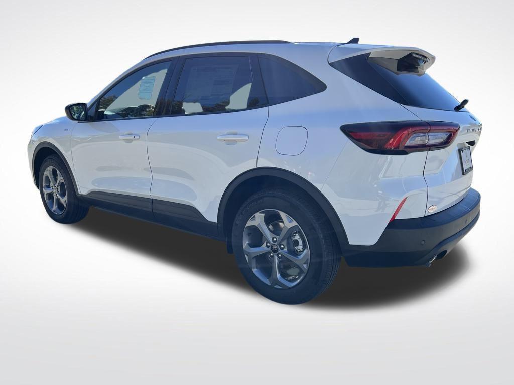 new 2025 Ford Escape car, priced at $29,154