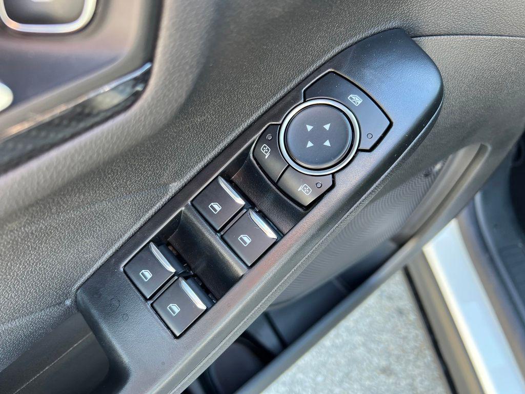 new 2025 Ford Escape car, priced at $29,154