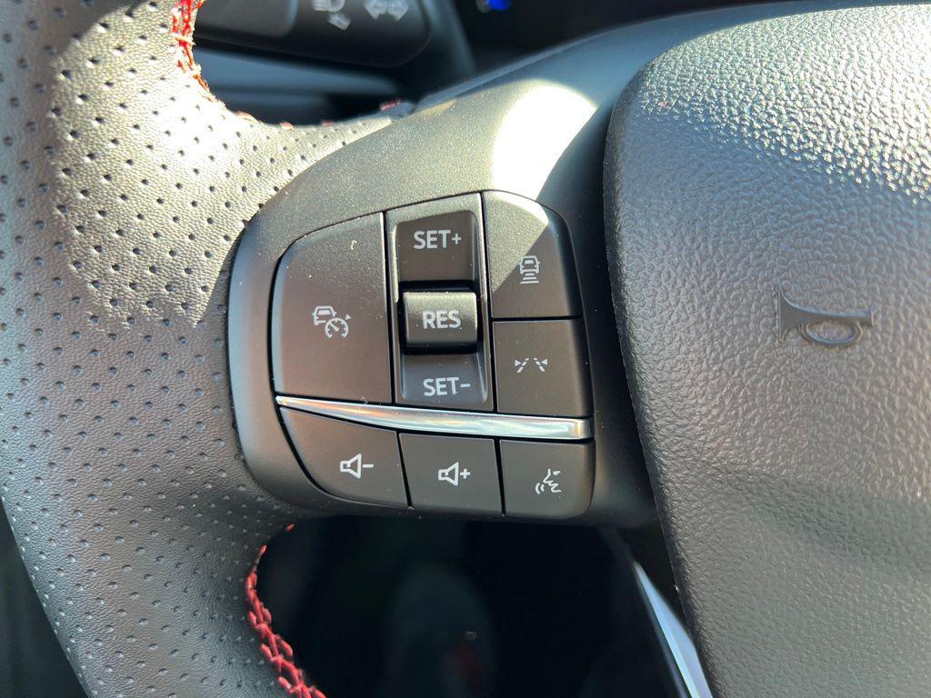 new 2025 Ford Escape car, priced at $29,154