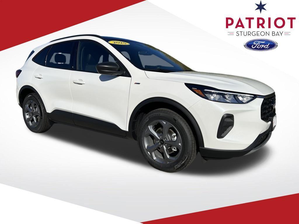 new 2025 Ford Escape car, priced at $29,154