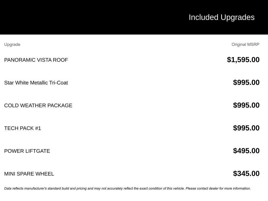new 2025 Ford Escape car, priced at $29,154