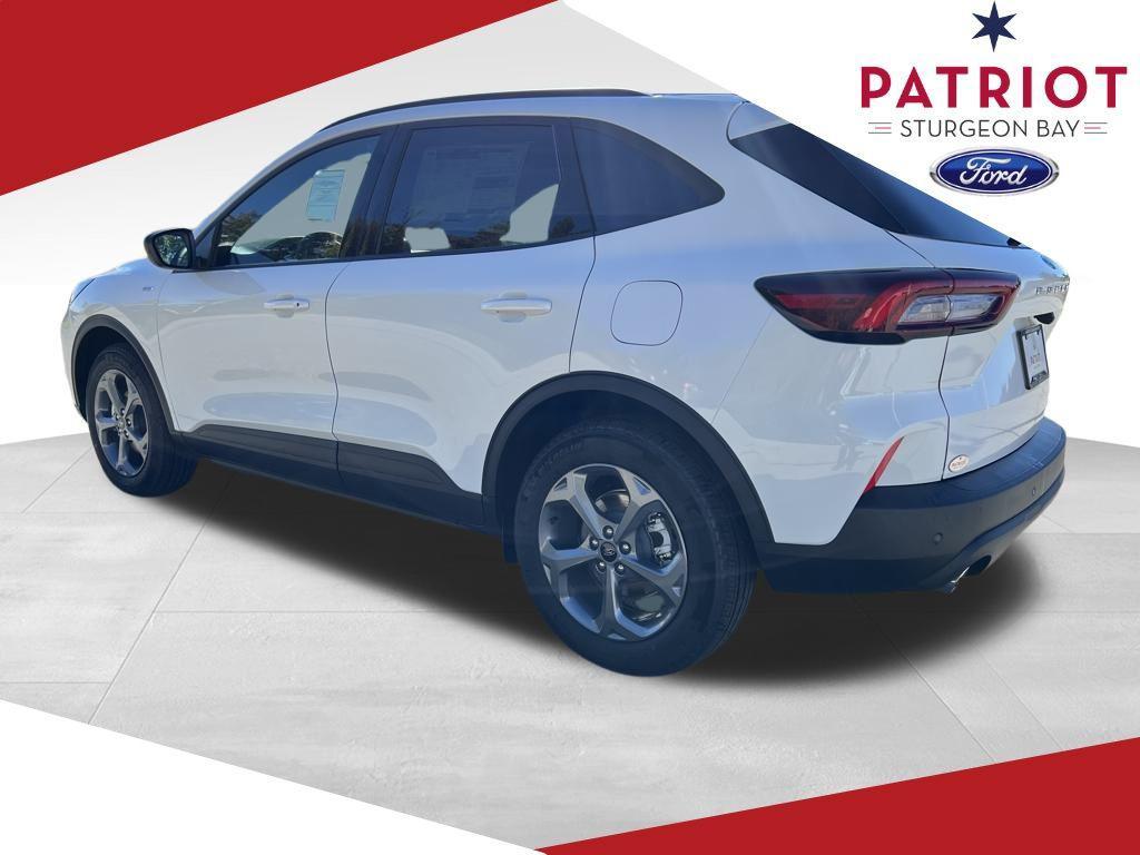 new 2025 Ford Escape car, priced at $30,743