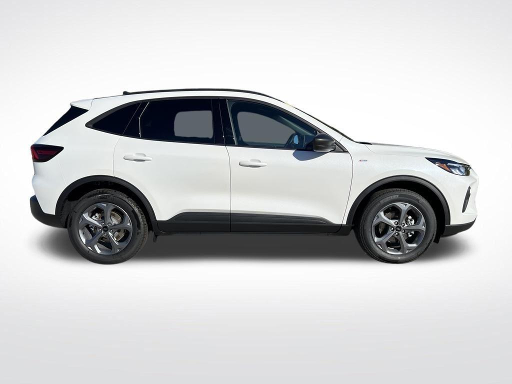new 2025 Ford Escape car, priced at $29,154