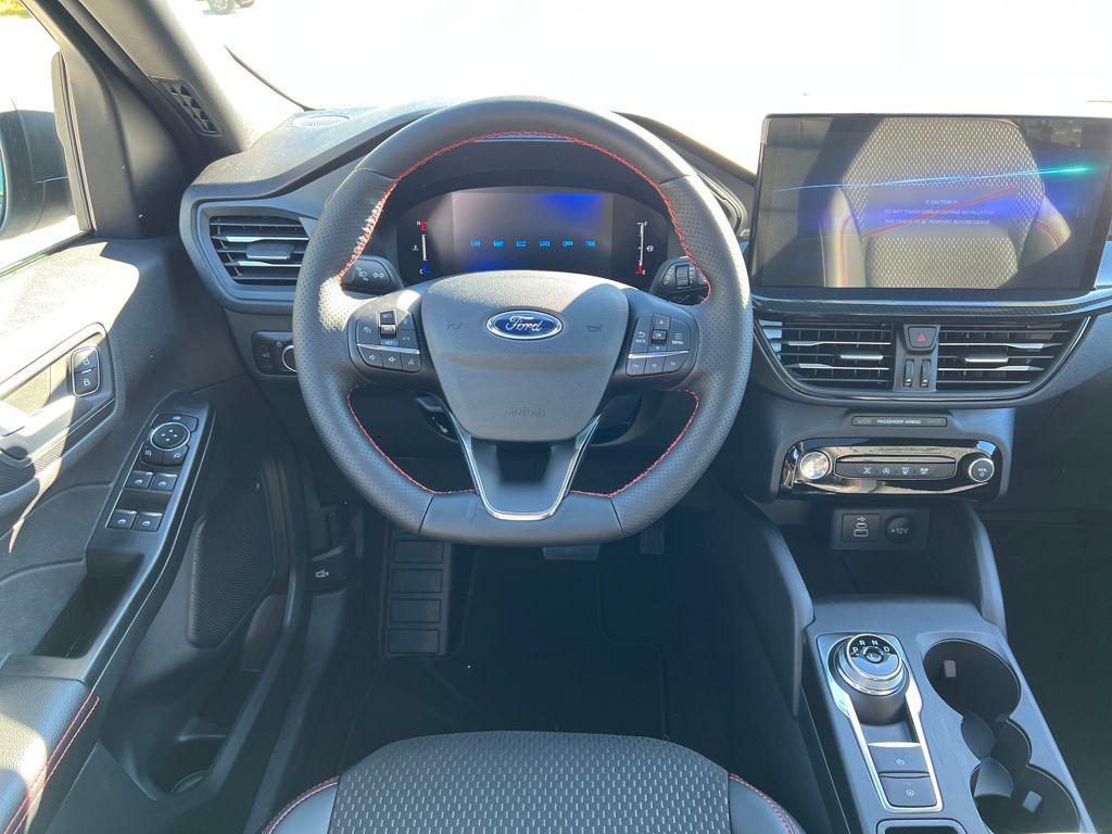 new 2025 Ford Escape car, priced at $29,154