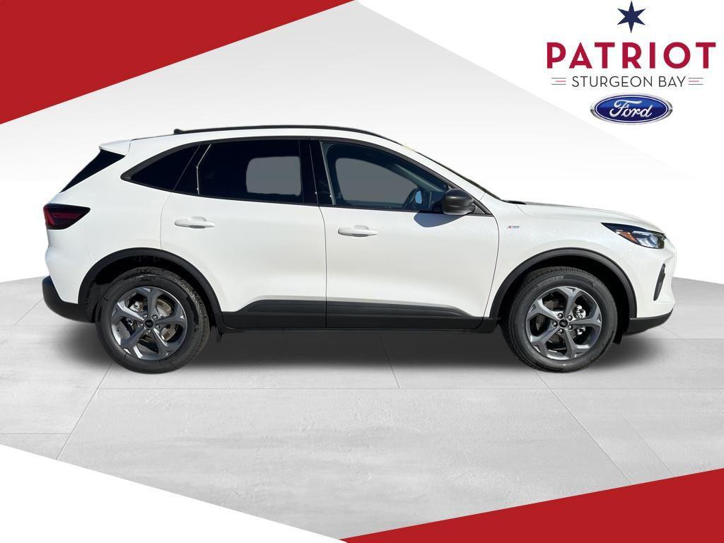 new 2025 Ford Escape car, priced at $30,743