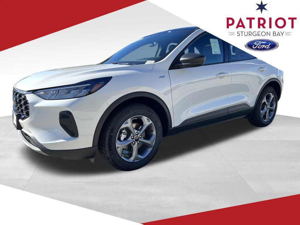 new 2025 Ford Escape car, priced at $30,743