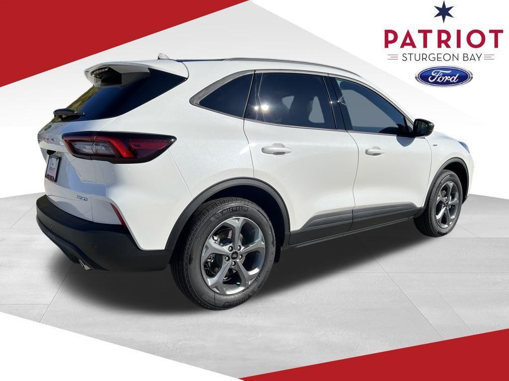new 2025 Ford Escape car, priced at $30,743