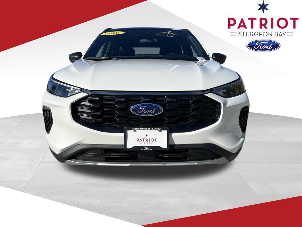 new 2025 Ford Escape car, priced at $30,743