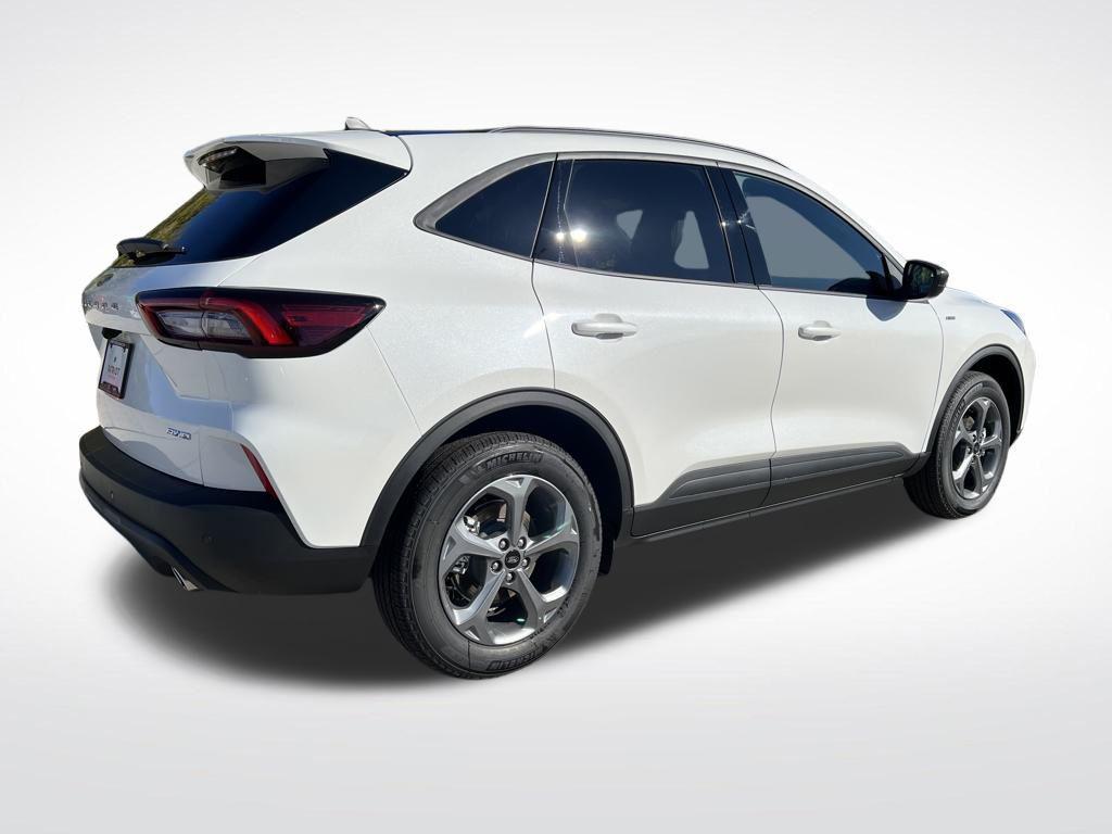 new 2025 Ford Escape car, priced at $29,154