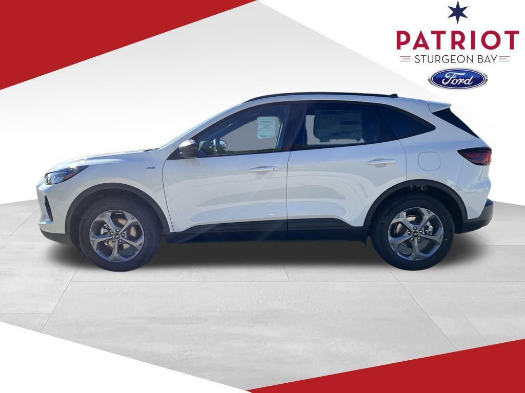 new 2025 Ford Escape car, priced at $30,743