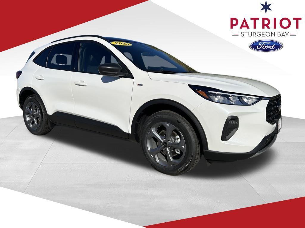 new 2025 Ford Escape car, priced at $30,743