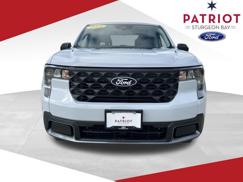 new 2025 Ford Maverick car, priced at $37,675