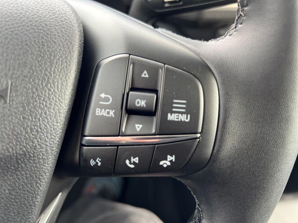 new 2025 Ford Bronco Sport car, priced at $34,295