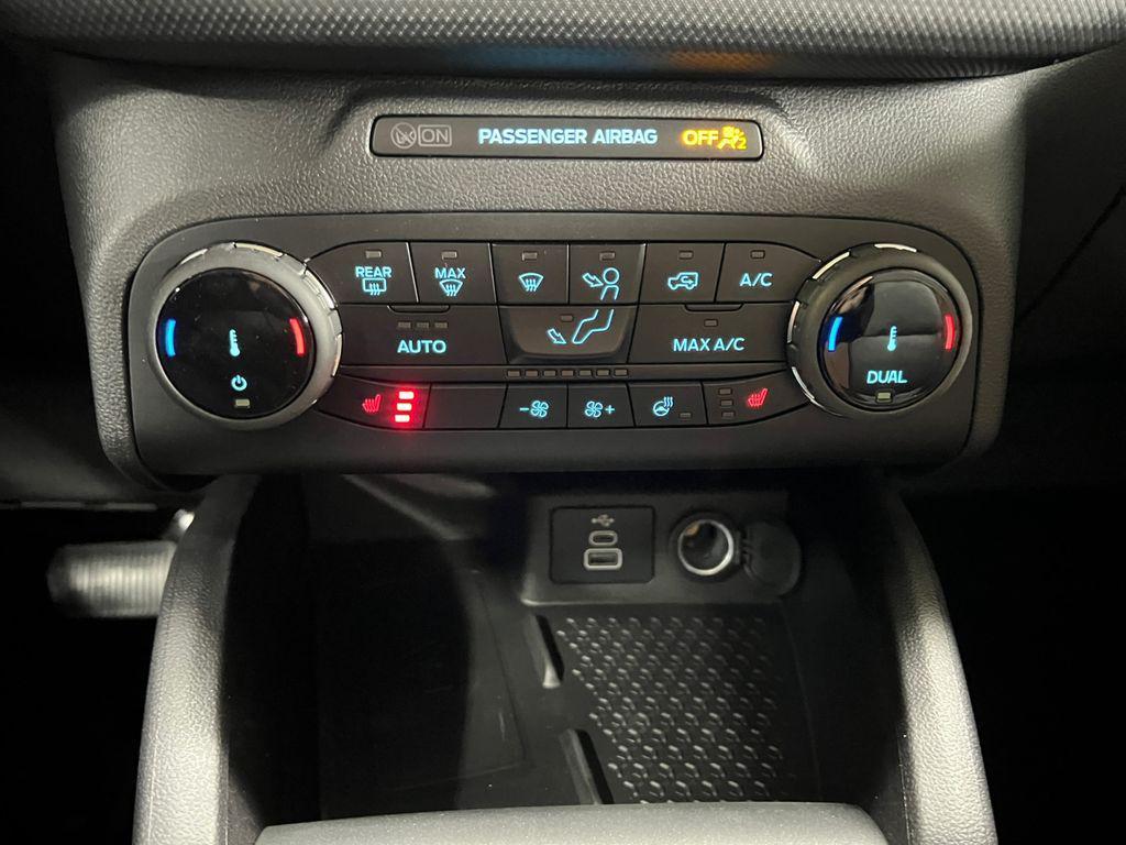 new 2024 Ford Bronco Sport car, priced at $35,088