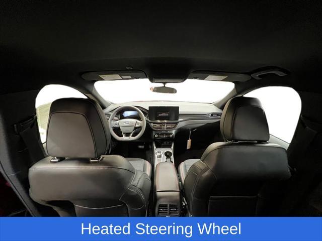 new 2025 Ford Escape car, priced at $32,938