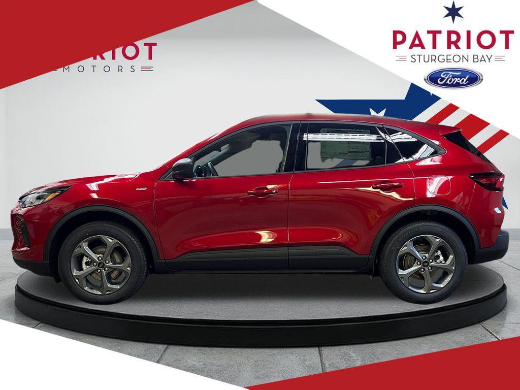 new 2025 Ford Escape car, priced at $29,438