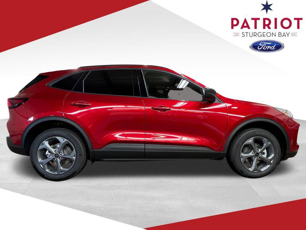 new 2025 Ford Escape car, priced at $29,438