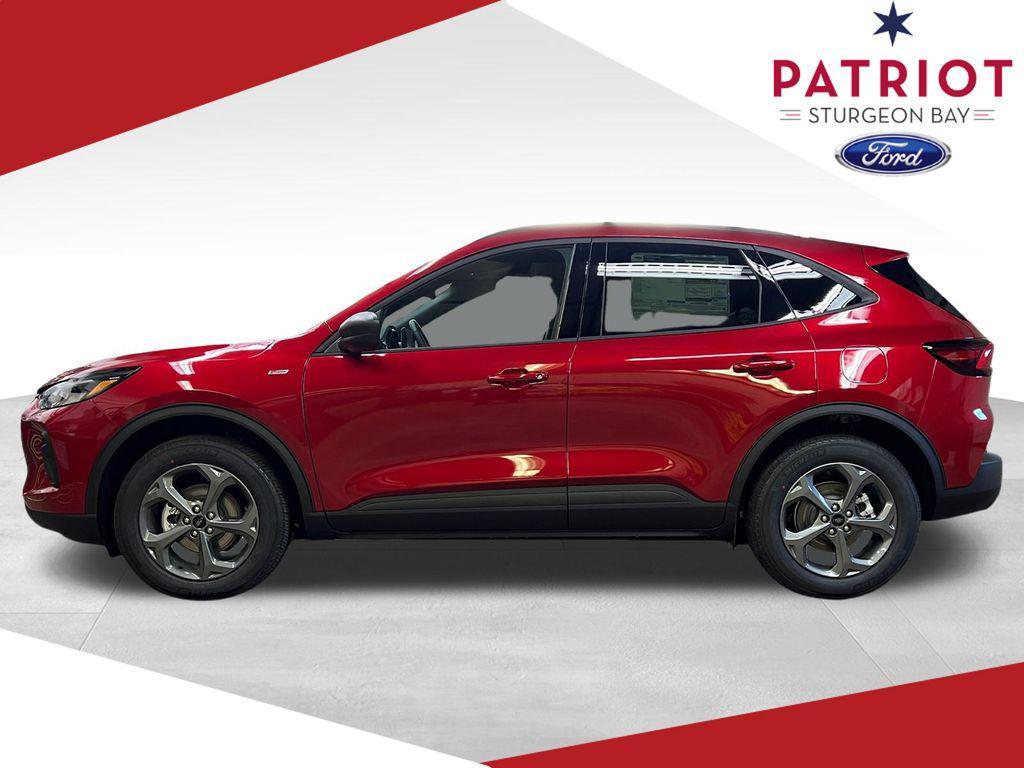 new 2025 Ford Escape car, priced at $29,438