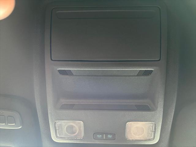 used 2024 Ford Mustang car, priced at $66,324