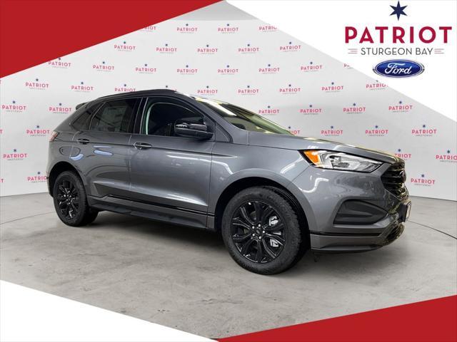 new 2024 Ford Edge car, priced at $31,538