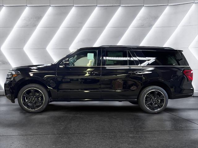 new 2024 Ford Expedition car, priced at $79,665